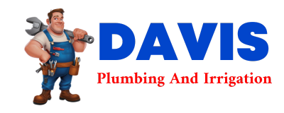 Trusted plumber in EUGENE